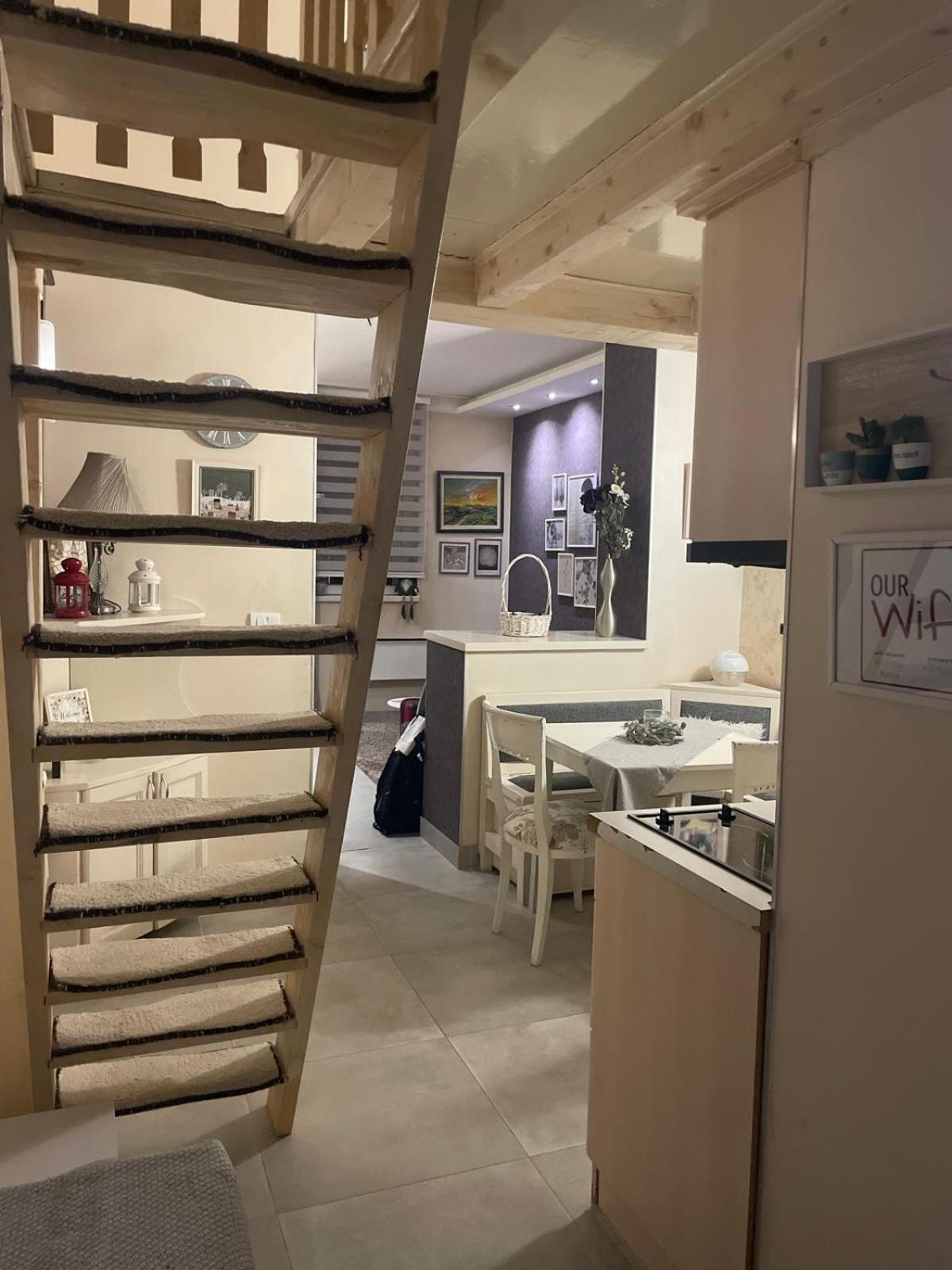 Apartment Marija- Kopaonik Centar 外观 照片