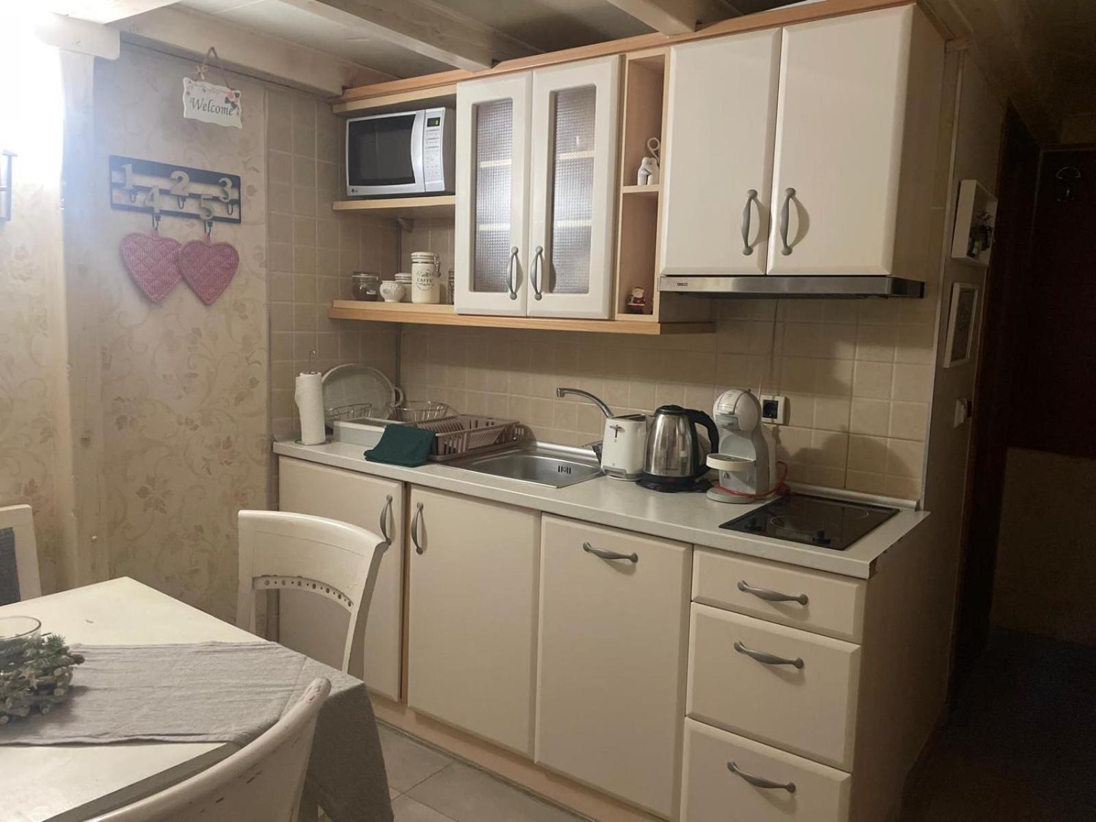 Apartment Marija- Kopaonik Centar 外观 照片