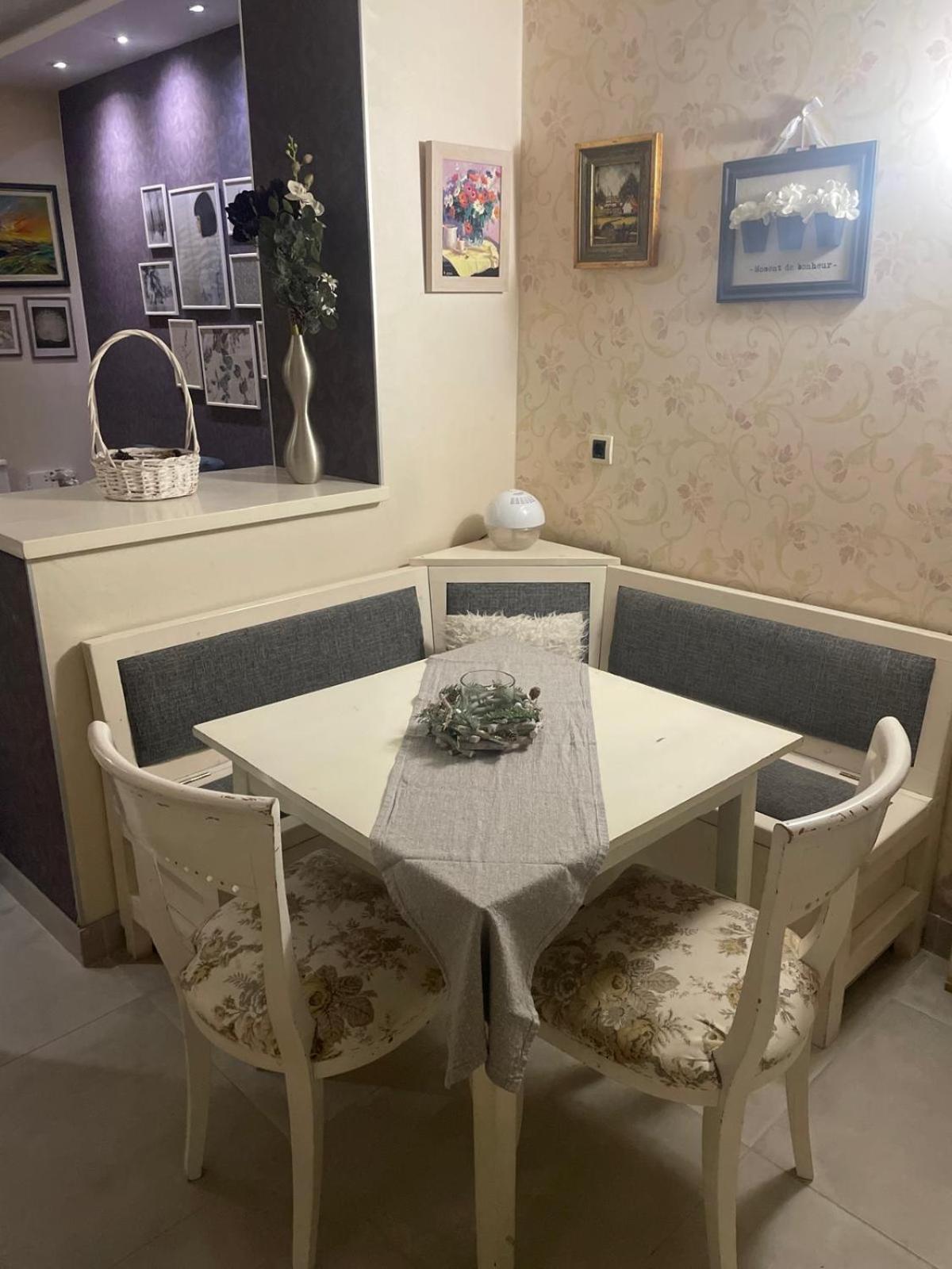 Apartment Marija- Kopaonik Centar 外观 照片