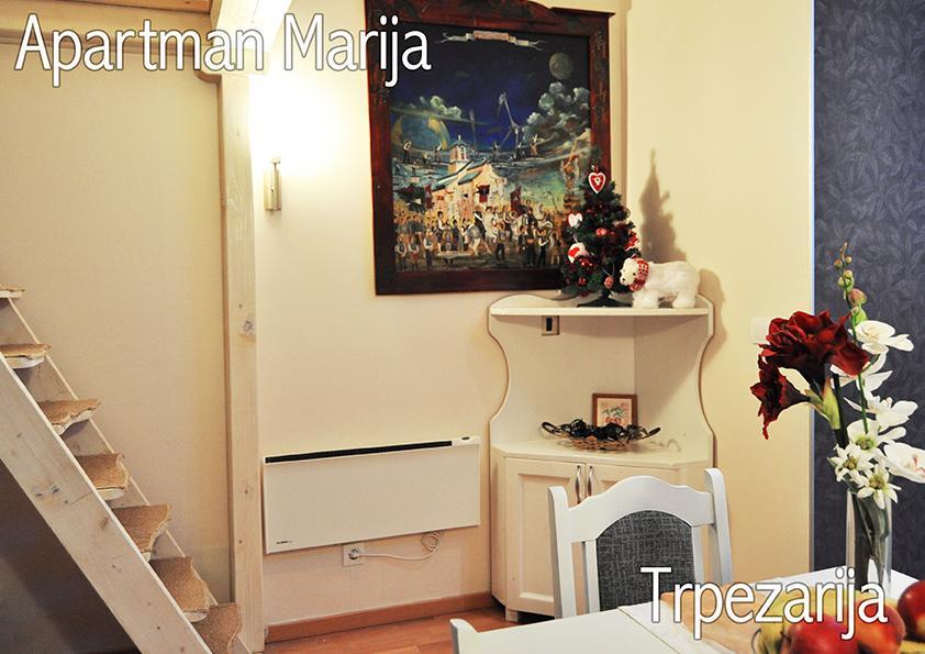 Apartment Marija- Kopaonik Centar 外观 照片