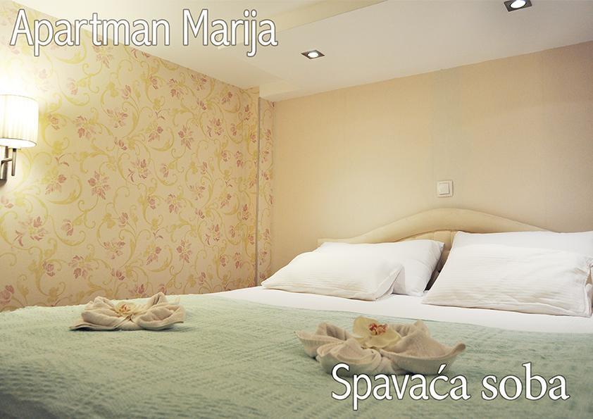 Apartment Marija- Kopaonik Centar 外观 照片